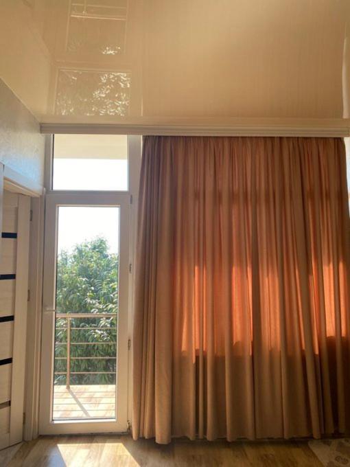 Sunshine Hotel 크바리아티 외부 사진